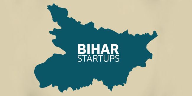 Bihar-Startups